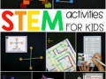 STEM activies