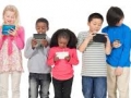 technology  in the young generation